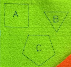 Geometry Starter
