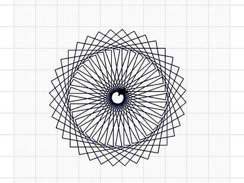 triangles