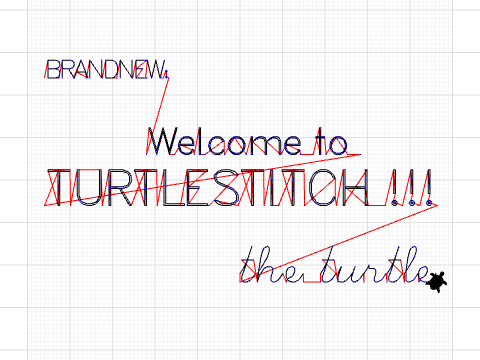 font-test