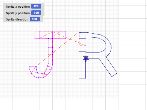 Initials