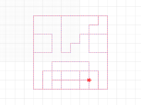 Cap Logo Textiles Mooshroom Head