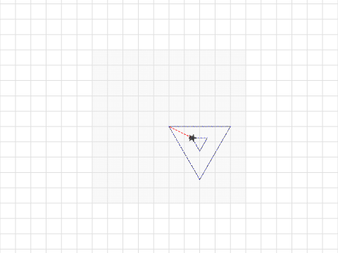 learning triangles