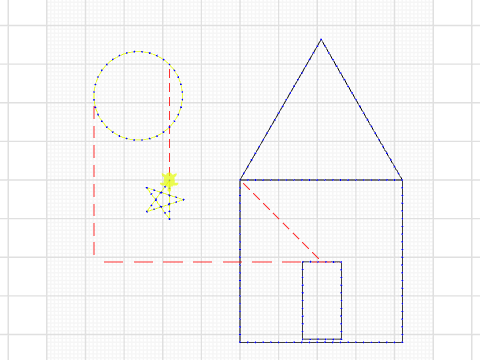 drawing