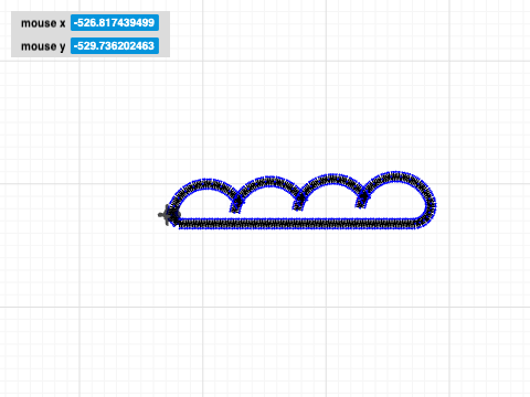 Nicos Large Baguette 