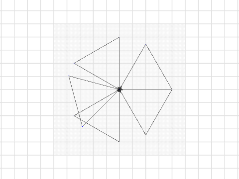 pinwheel test