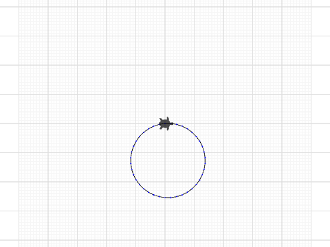 1 Circle