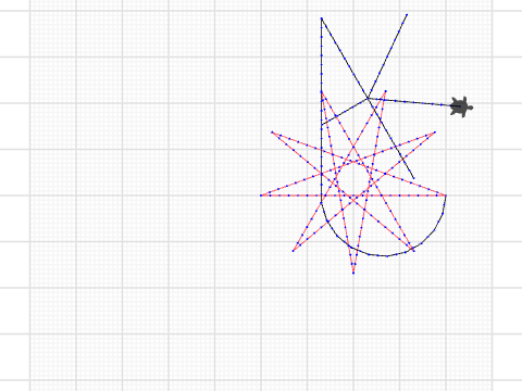 Monogram Activity AK