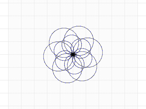 Circles September 1