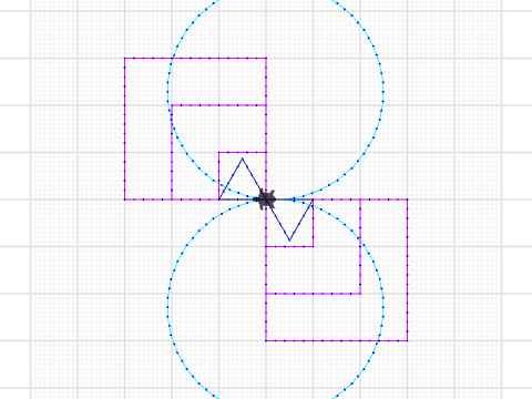 Shapes Design #2 AK