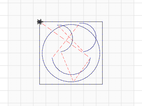03_Emoticon Mata Ikan Koki
