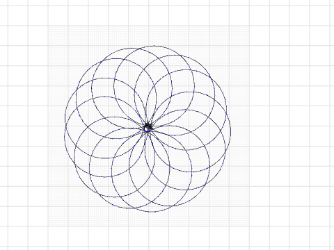 spiral - aerial