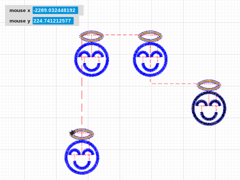smiley face bruh