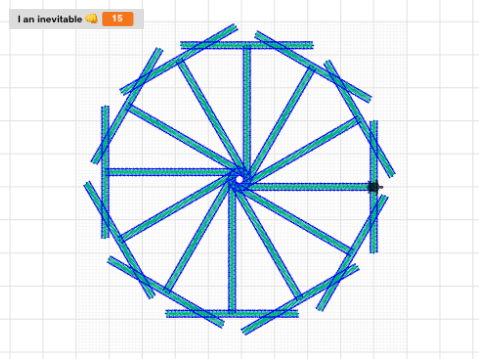 Tylerm’s lord of the tee’s