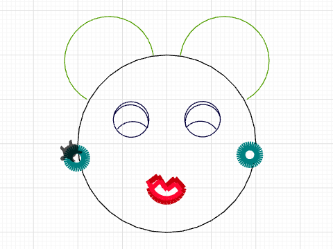 Selfportrait