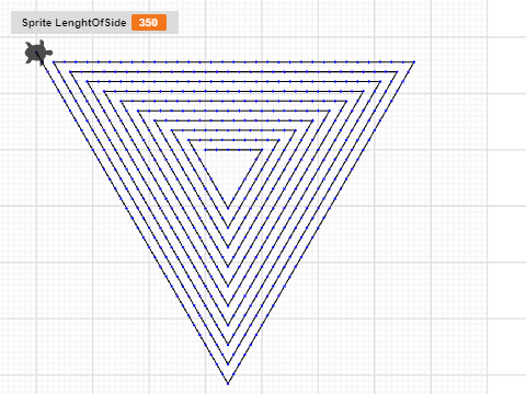 triangle_progresiu