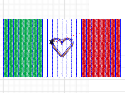 My Mexican Flag