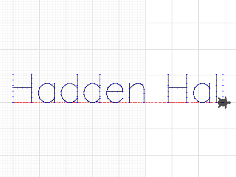 Hadden Hall