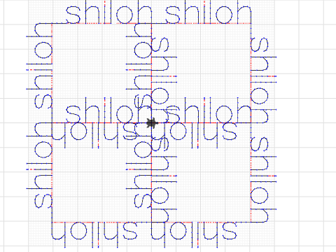 shiloh