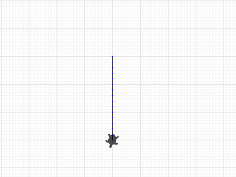 i tride to make a key but it is a line and it ended like this