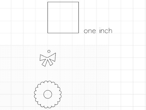 Gingerbread House Wreath with Bow