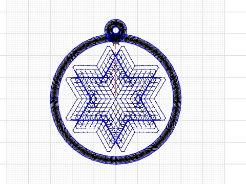 snowFlakes_+_circle