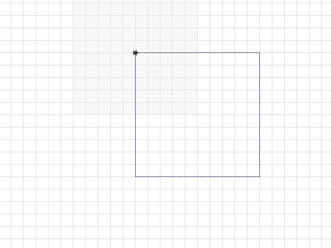 Square length