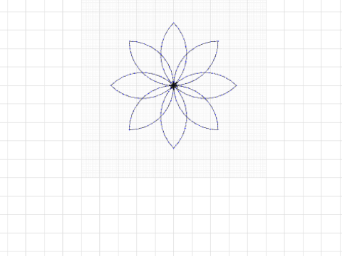 Diyas flower