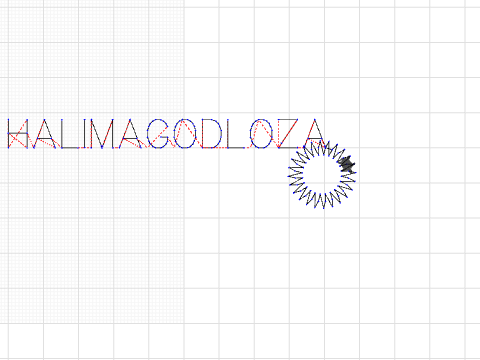 HALIMA GODLOZA 1