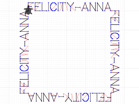 Felicedade 4 