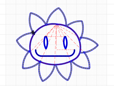 Sunflower - Final [Alex]