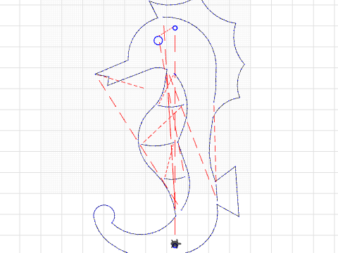 Seahorse