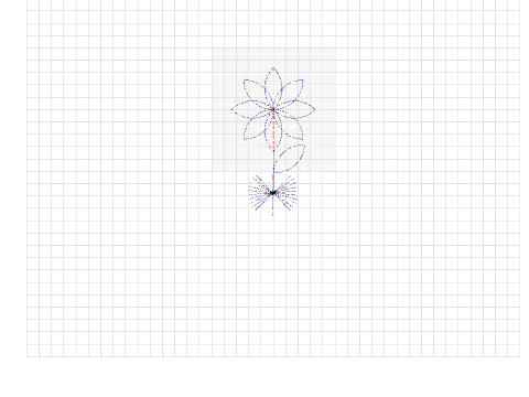 flower point 2