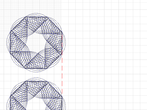 Diyas cool circle 