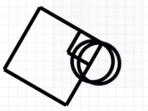 circle squre
