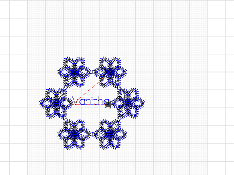mother flower