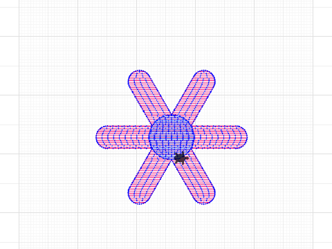 Spring Flower #1