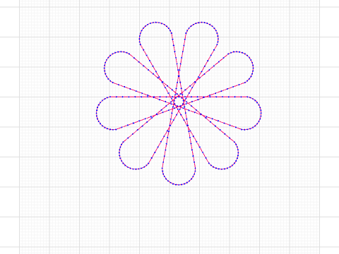 Spring Flower #2
