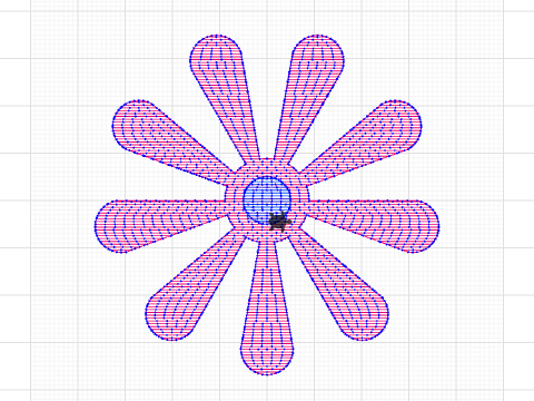 Spring Flower #3