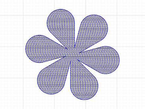 Spring Flower #4