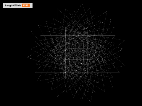 March 26 Practice spiral thing