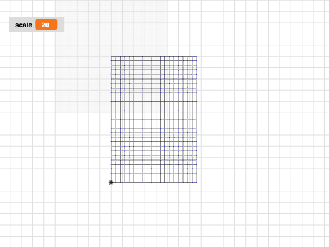 starting square