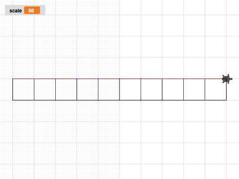 Square Graph Paper