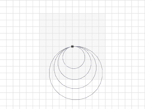 24 sided polygon
