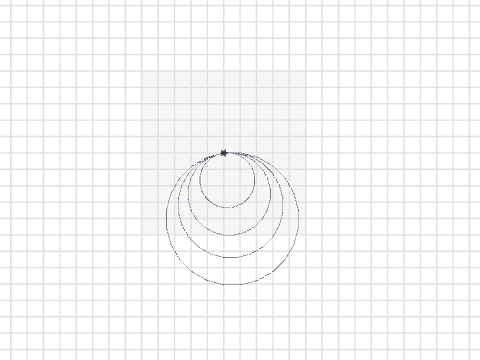 24 sided polygon