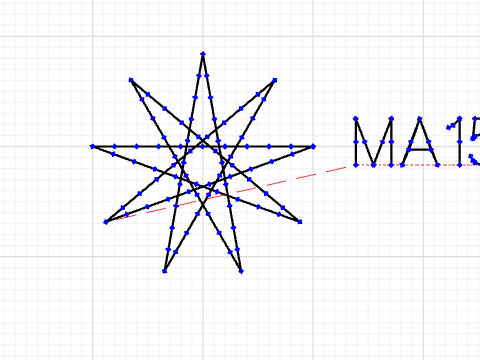 first example