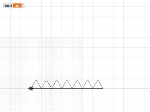 Bacis Aquare Tesselation
