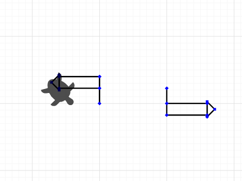 Arrow Tesselation
