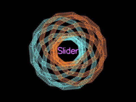 Slider