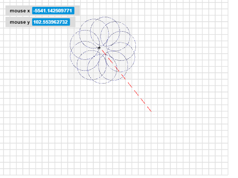 Coded Embroidery STARTER