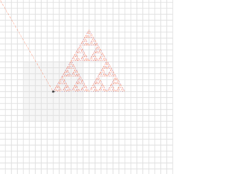 triangle